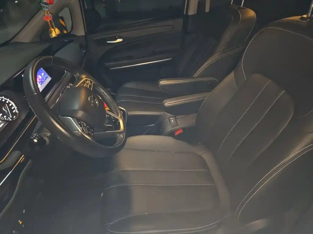 GAC Motor Trumpchi M6 — миниатюра 12