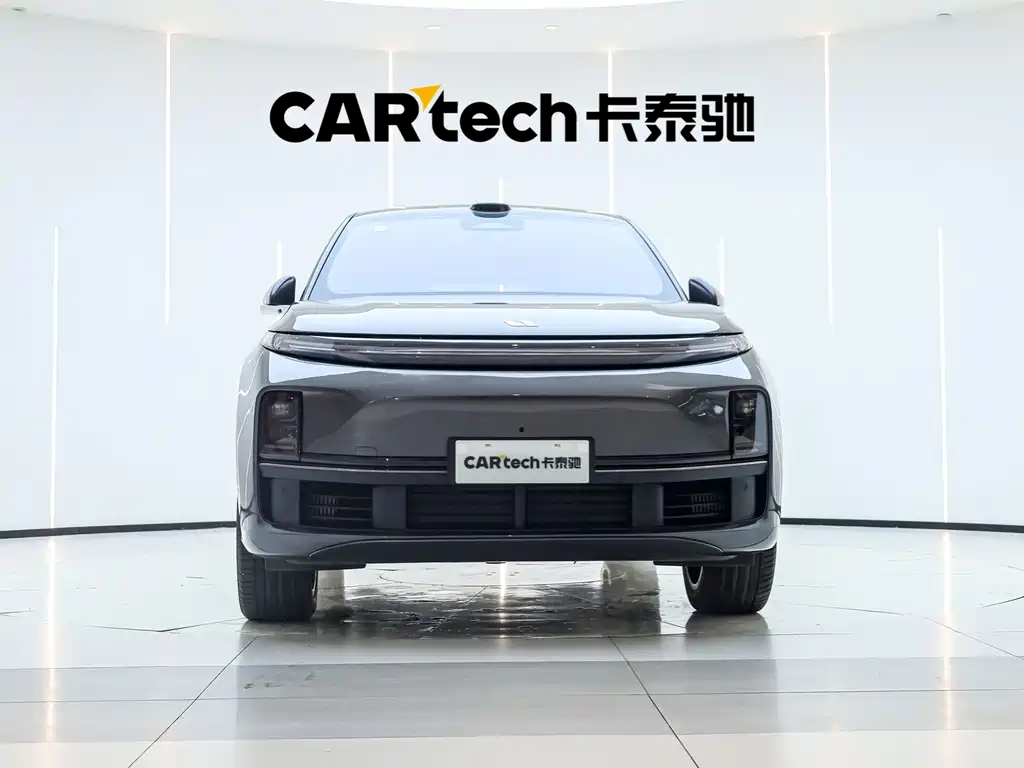 Li Auto Li L7 — миниатюра 2