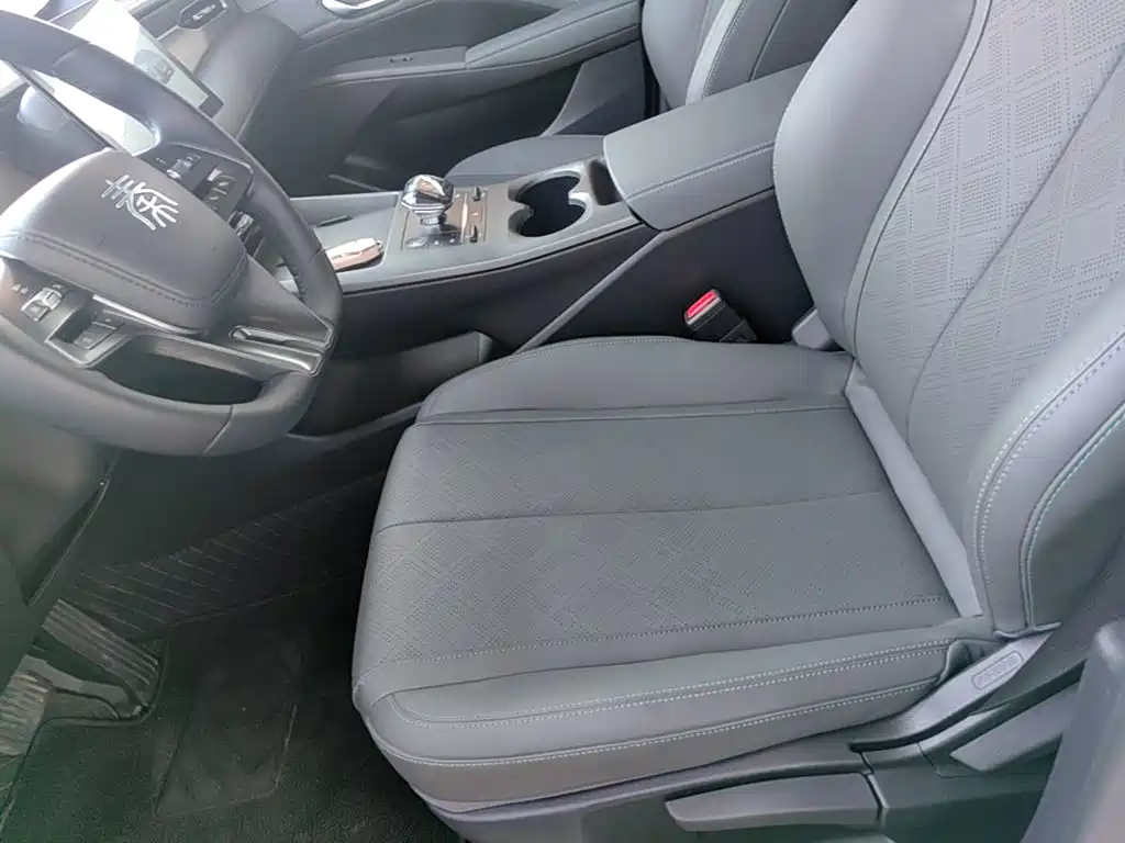 BYD Qin PLUS — миниатюра 15