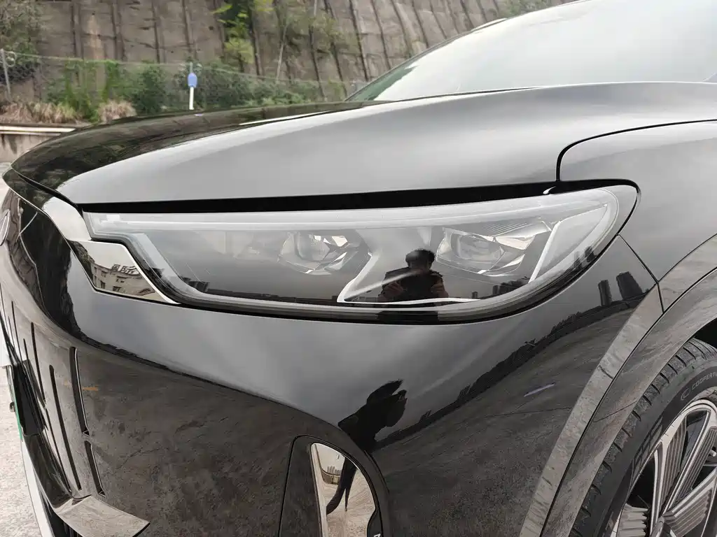 Fulwin Fengyun T10 — миниатюра 10