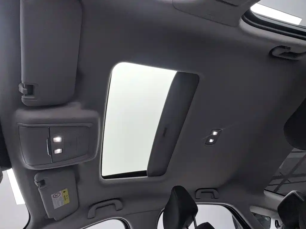 BYD Seal 05 DM-i — миниатюра 14