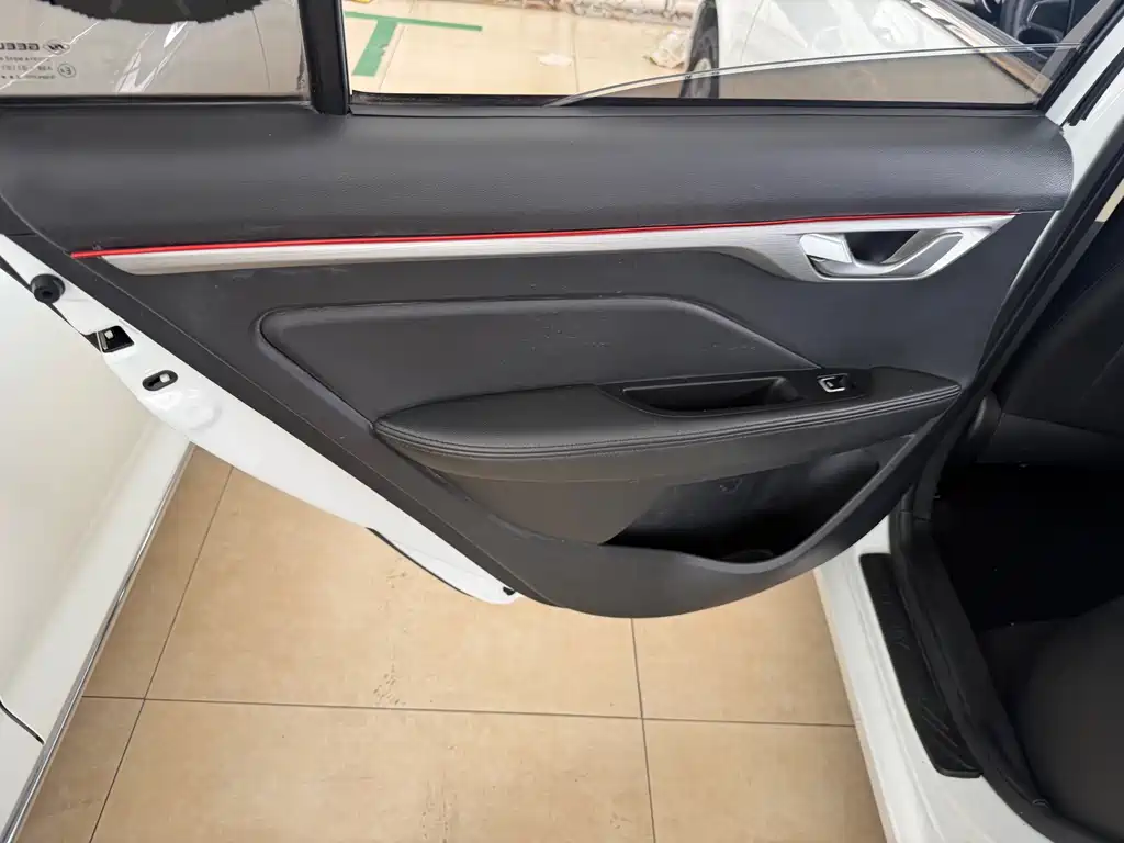 Geely Vision — миниатюра 22