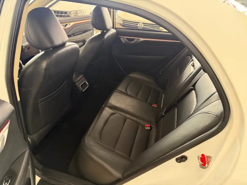Geely Vision — миниатюра 23