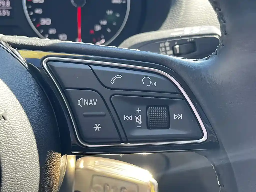Audi A3 — миниатюра 20