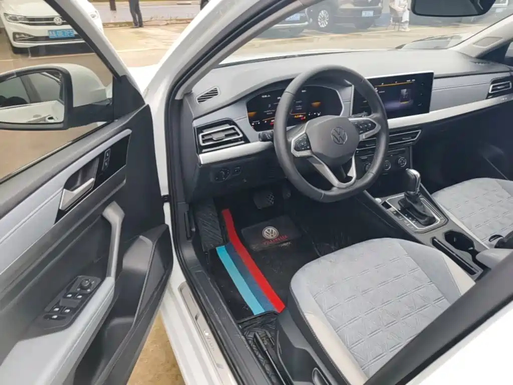 Volkswagen Lavida — миниатюра 16