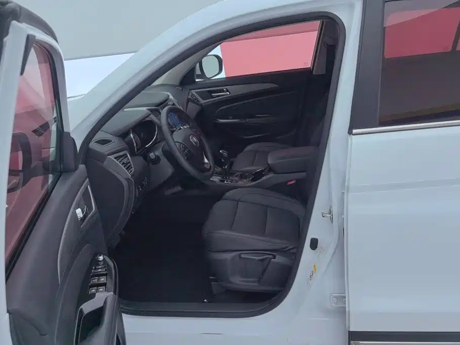 Changan CS75 — миниатюра 9