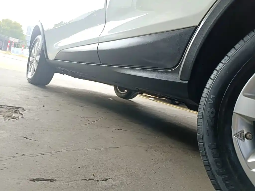 BYD Yuan — миниатюра 22