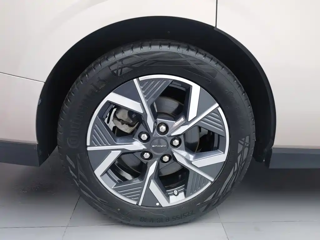 Maxus G70 — миниатюра 17