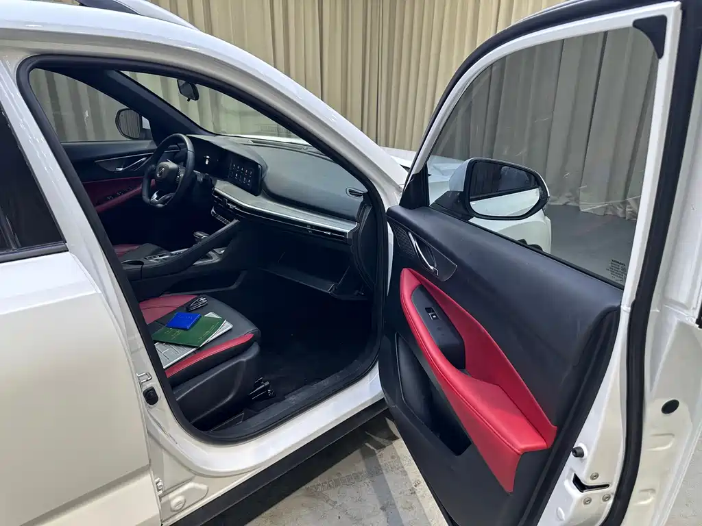Changan CS35PLUS — миниатюра 20