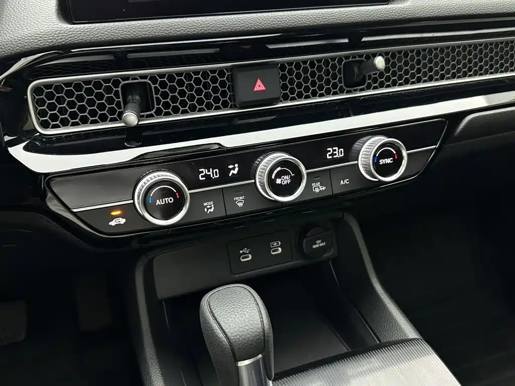 Honda Integra — миниатюра 17