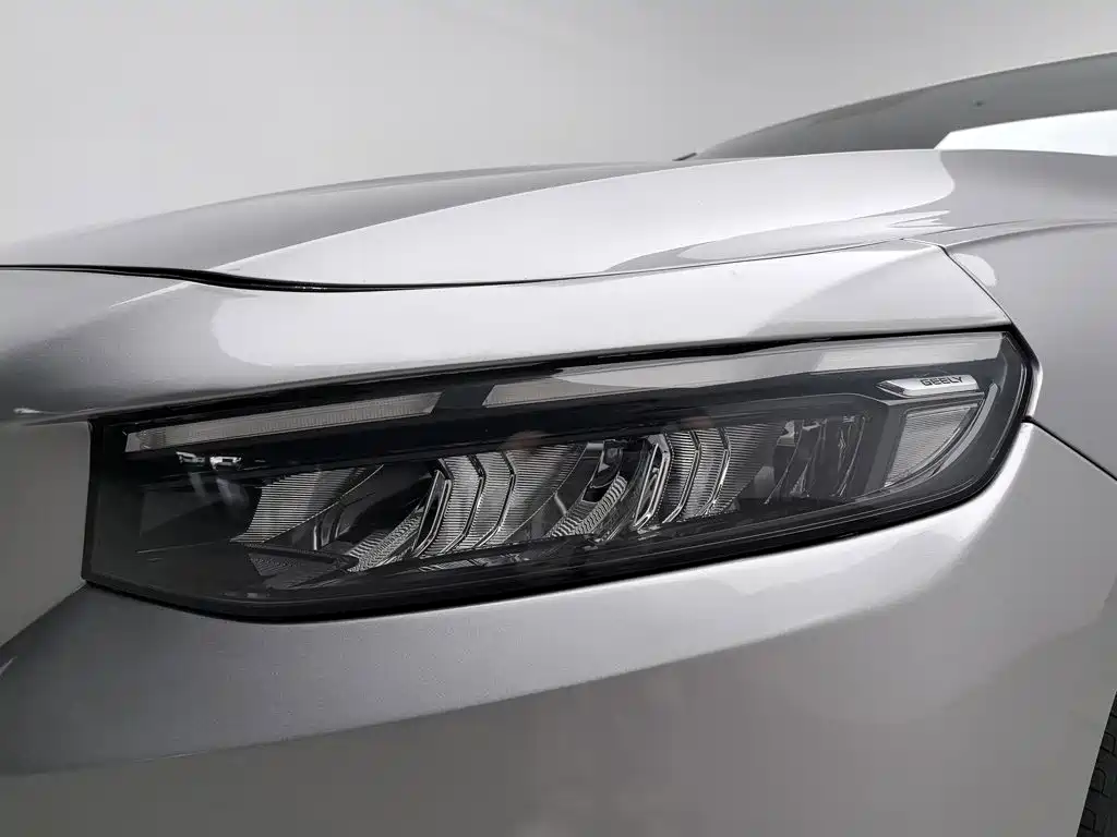 Geely Xingrui — миниатюра 7