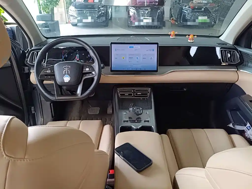 BYD Pro New Energy — миниатюра 10