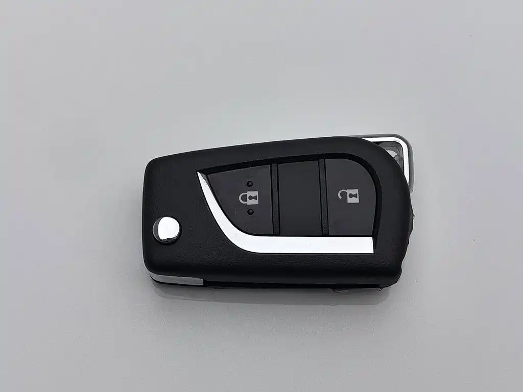 Toyota Frontlander — миниатюра 19