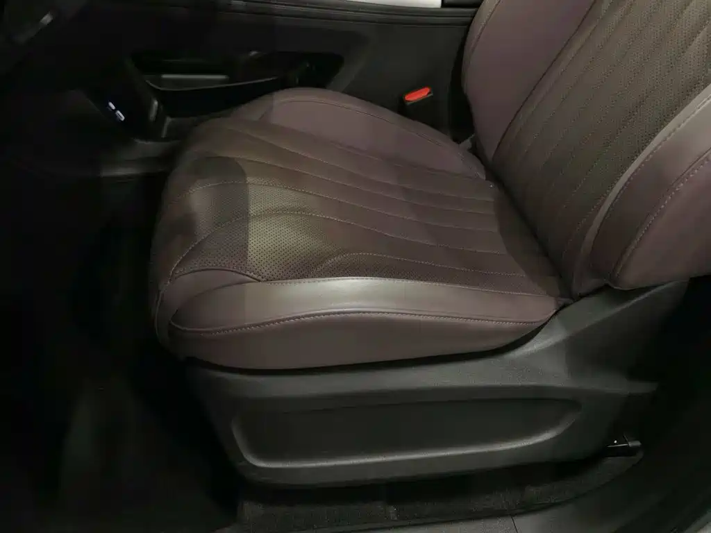 Chery Tiggo 9 C-DM — миниатюра 20