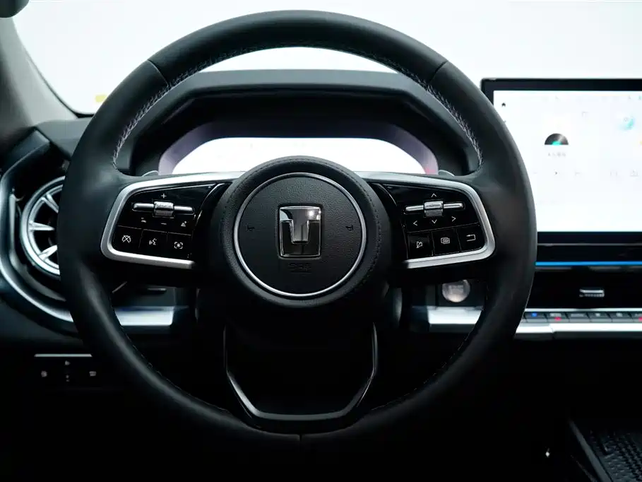 TANK TANK 400 NEW ENERGY