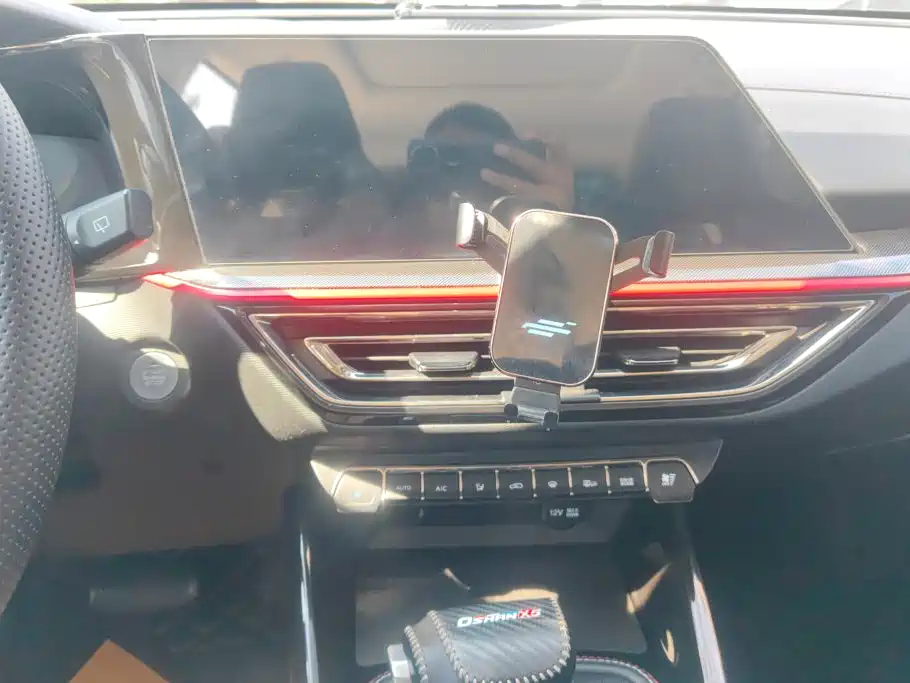 Oshan Oushang X5 — миниатюра 13