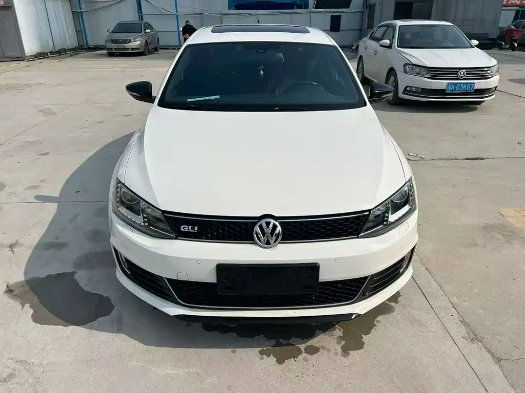 Volkswagen Sagitar — миниатюра 2