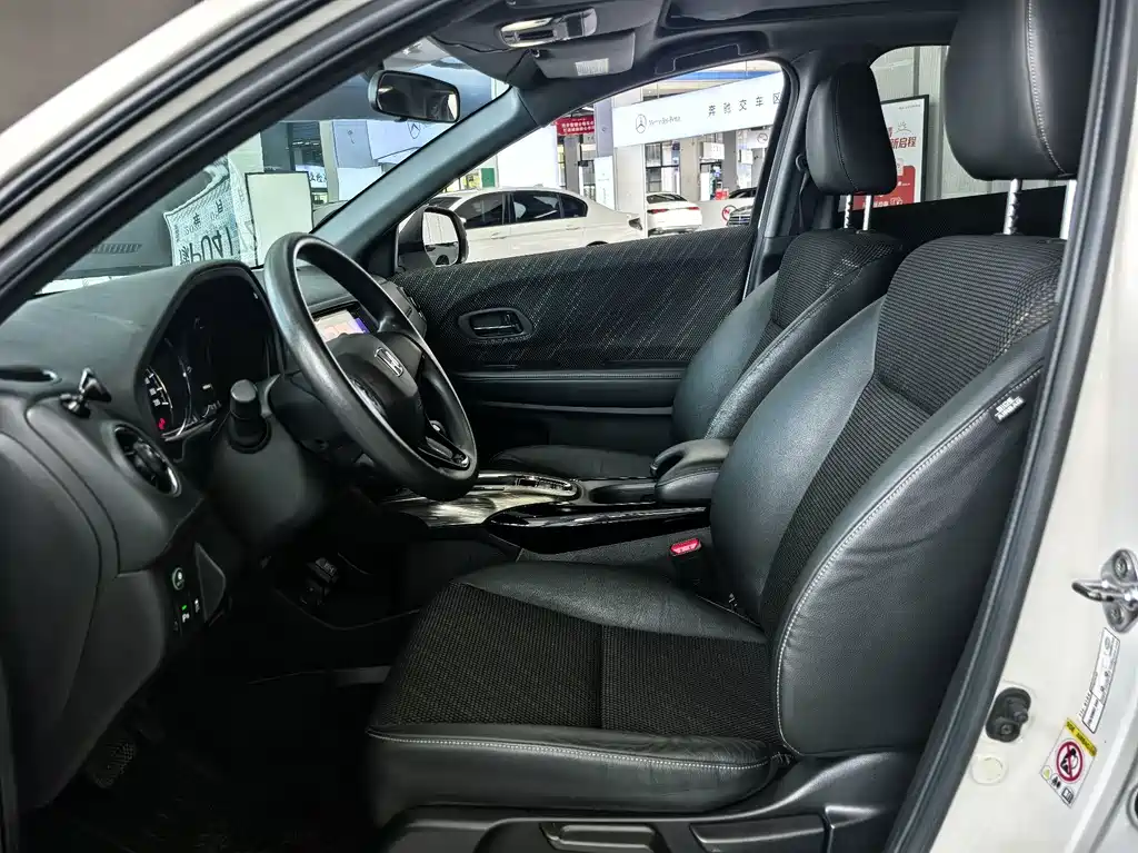 Honda XR-V — миниатюра 6