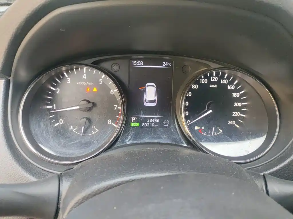 Nissan X-Trail — миниатюра 7