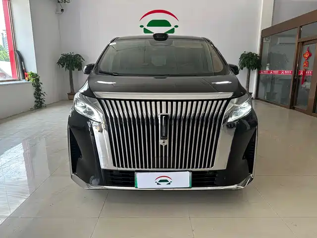2025 Wey Gaoshan