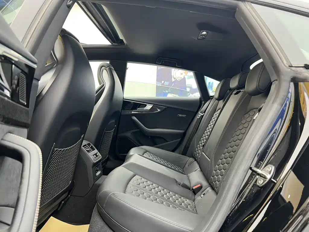 Audi RS 5 — миниатюра 24