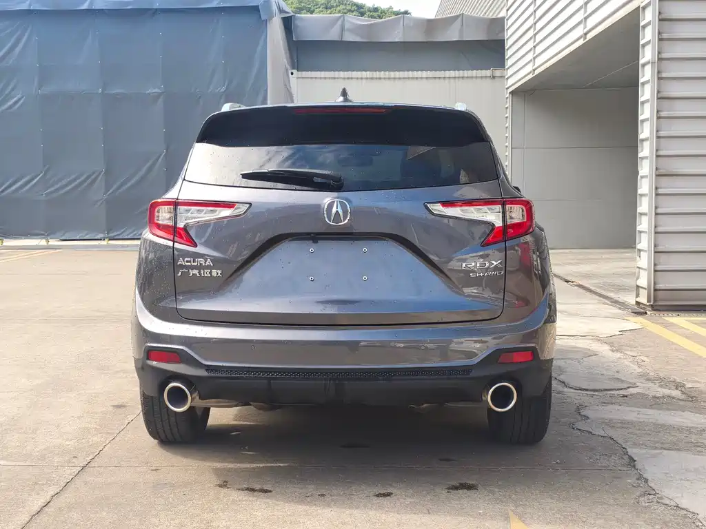 ACURA RDX