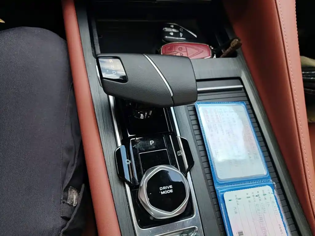 Changan CS75 PLUS — миниатюра 14