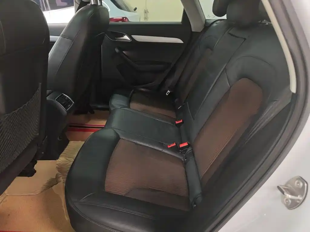 Audi Q3 — миниатюра 17