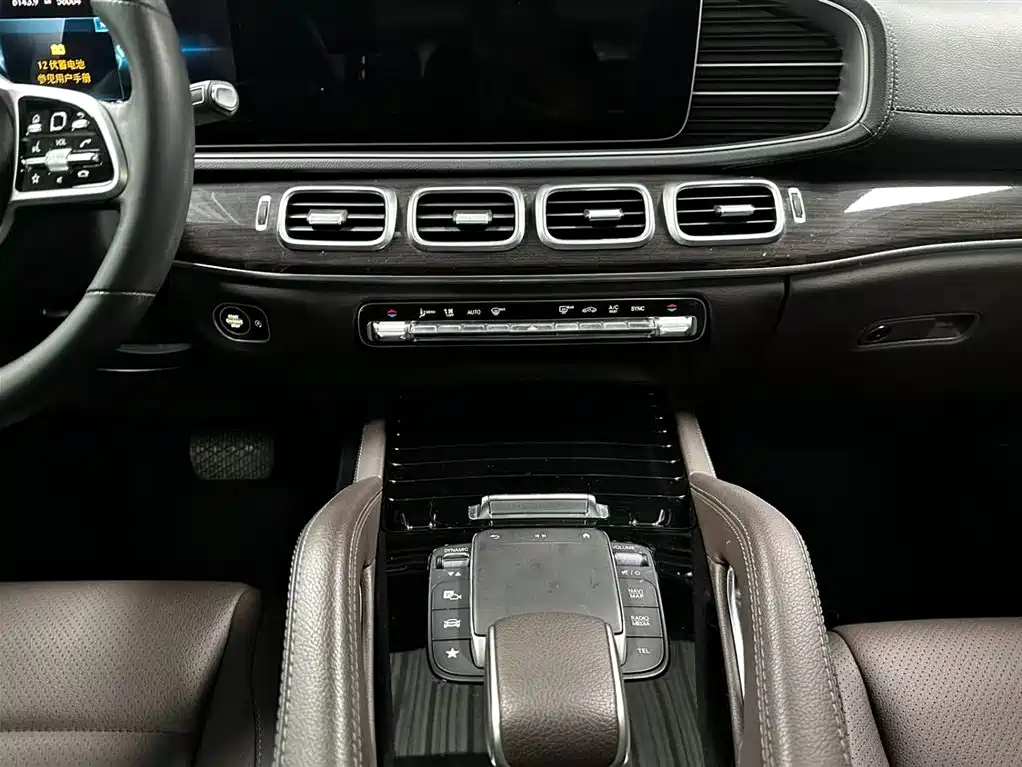 Mercedes-Benz GLE 2022 GLE 350 4MATIC Fashion