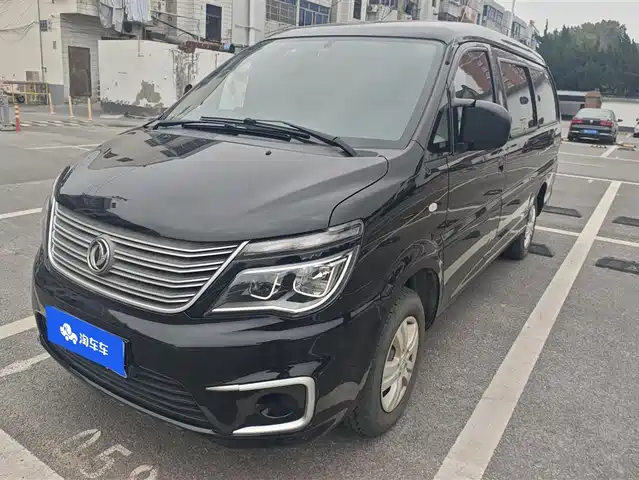 DONGFENG LINGZHI