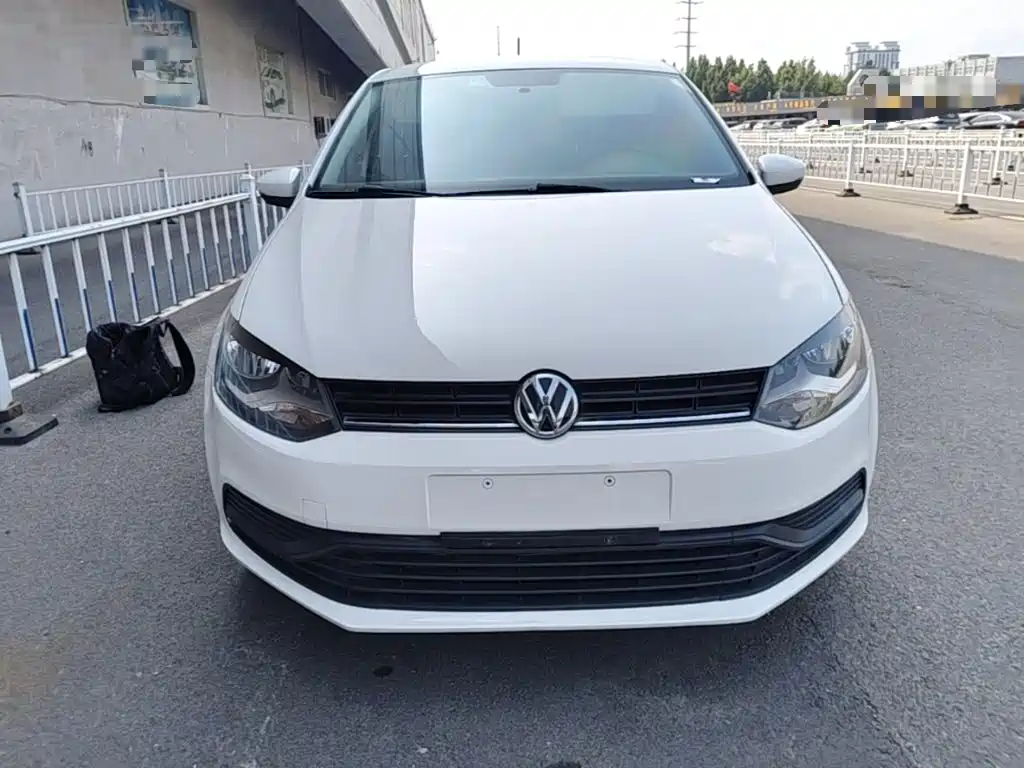Volkswagen Polo — миниатюра 3