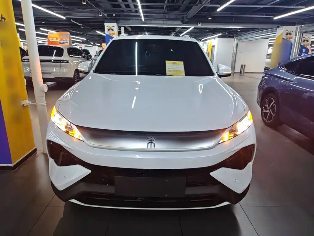 BYD Pro New Energy — миниатюра 3