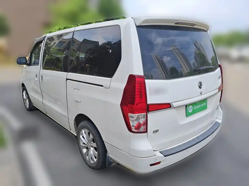 Fengxing Fengxing CM7 — миниатюра 25