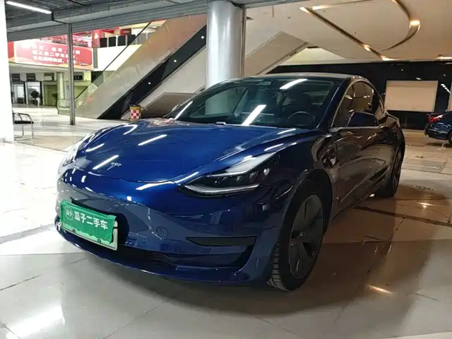 Tesla Model