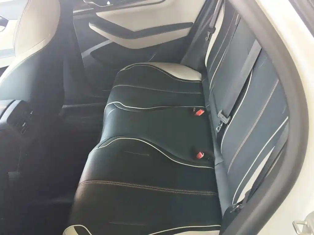 BYD Qin PLUS — миниатюра 17