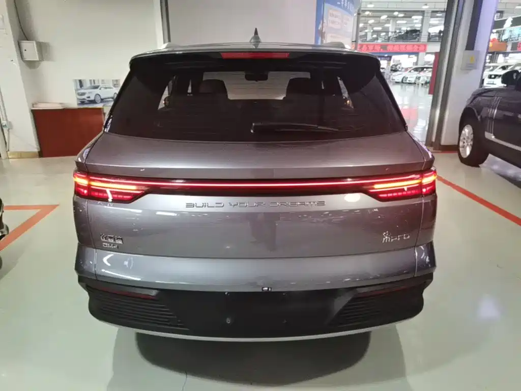 BYD Pro New Energy — миниатюра 6