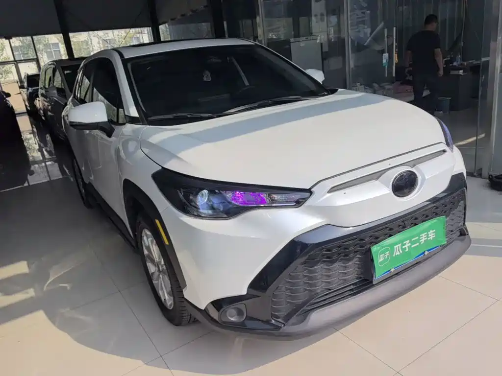 Toyota Frontlander — миниатюра 4