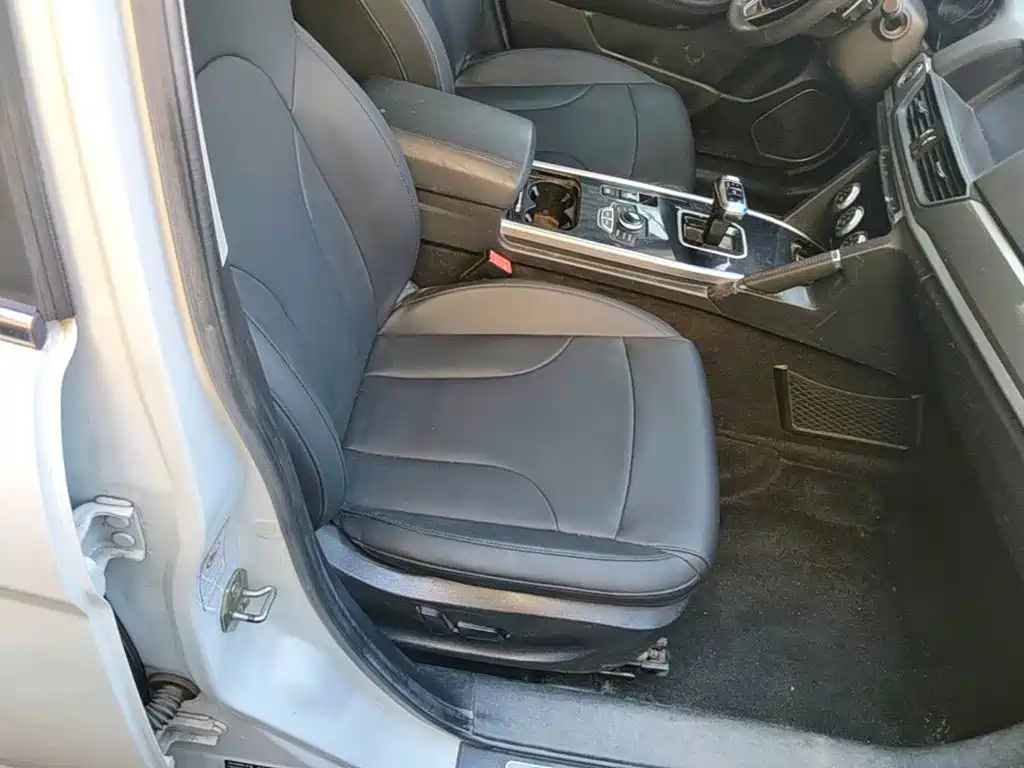 Haval H6 — миниатюра 25