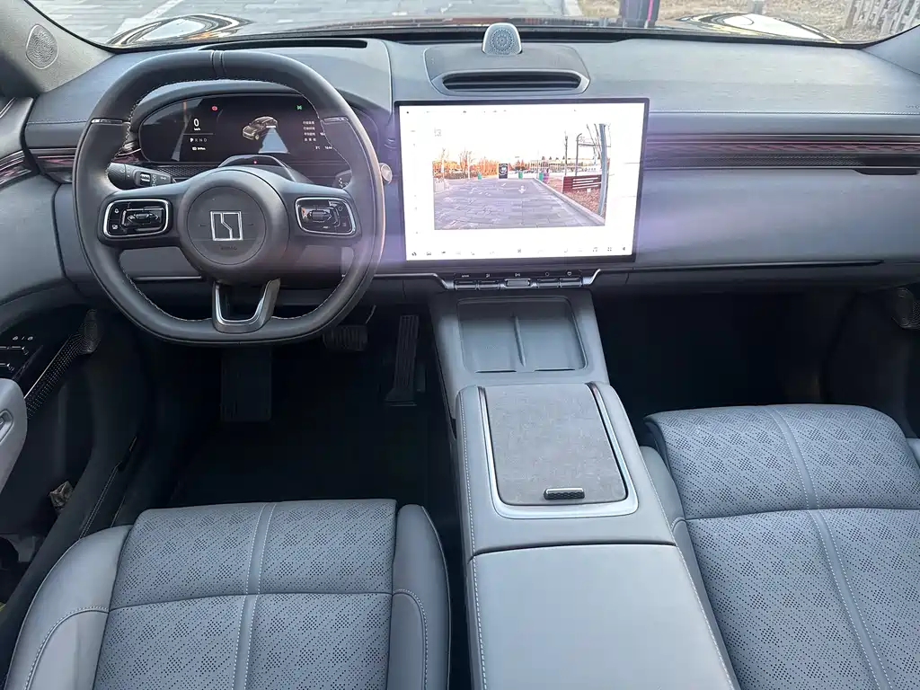 ZEEKR EXTREME KRYPTON 7X