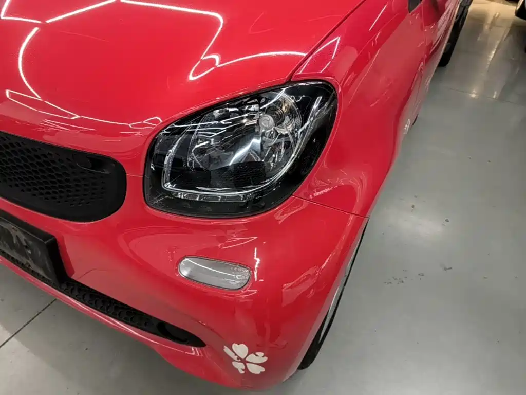 smart Smart Fortwo — миниатюра 24
