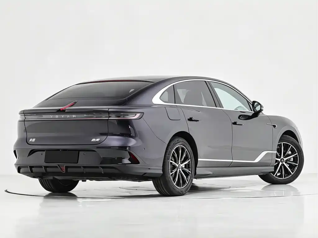 Voyah Passion 2024 PHEV Executive