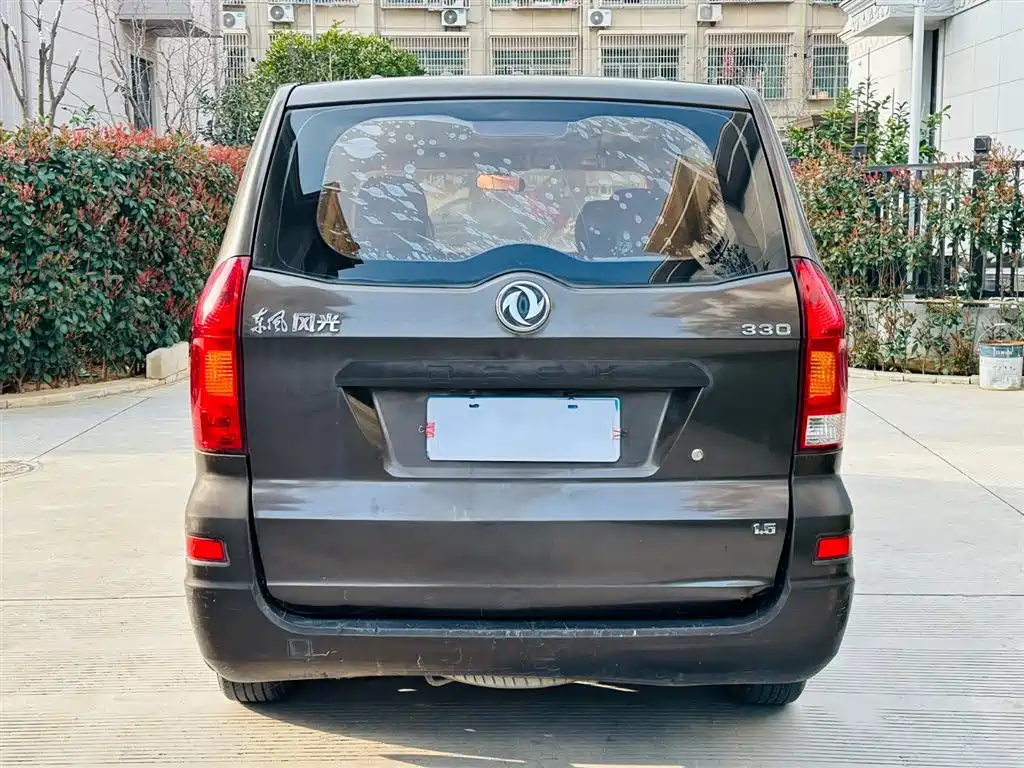 DONGFENG SCENERY 330