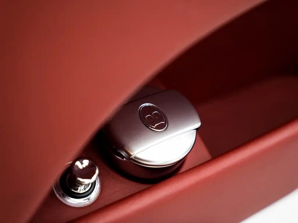 Bentley Flying Spur — миниатюра 17