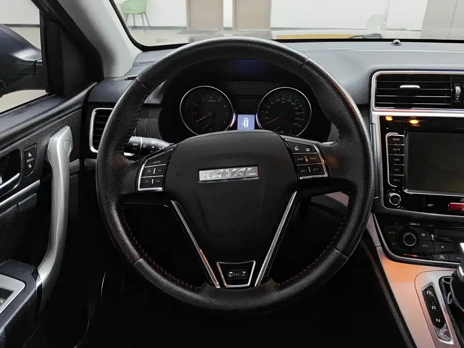 Haval M6 — миниатюра 15