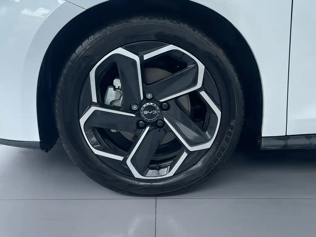 BYD Seal 06 — миниатюра 3