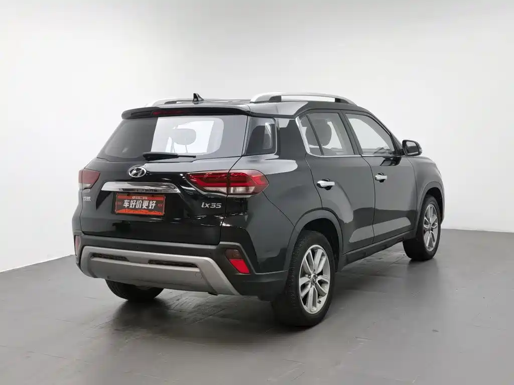 Hyundai ix35 — миниатюра 2