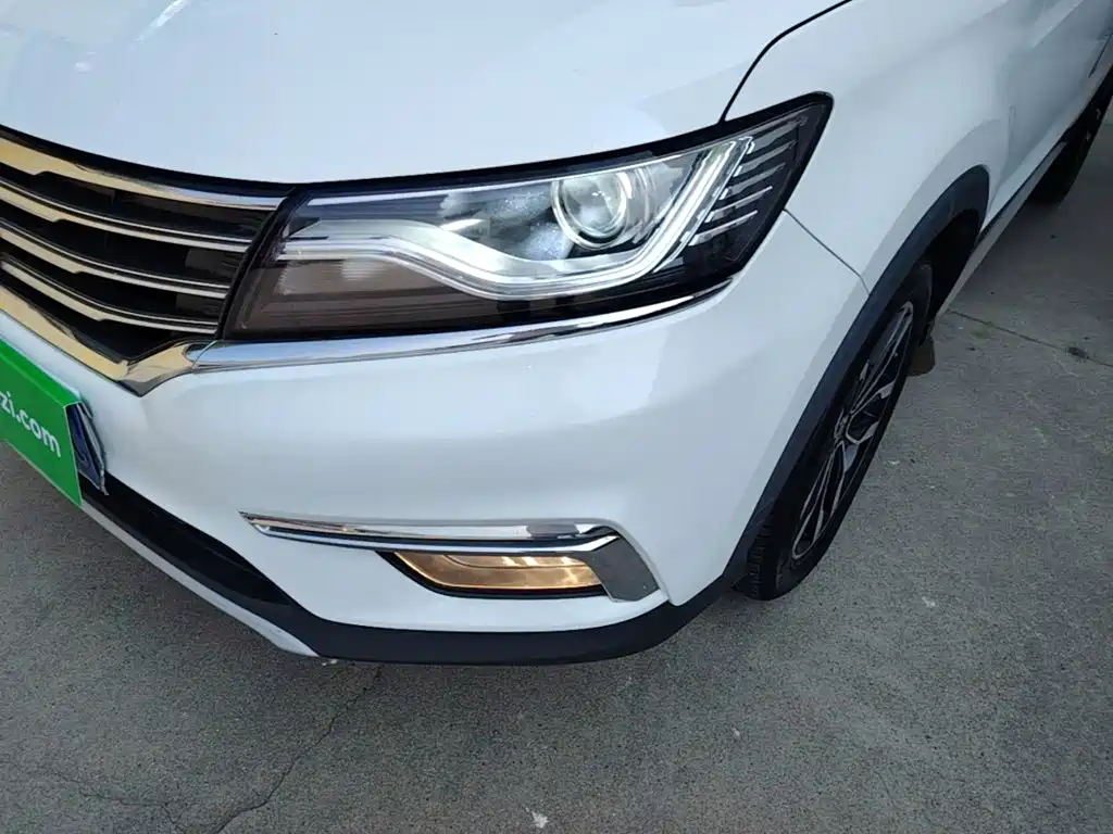 Roewe RX5 — миниатюра 24