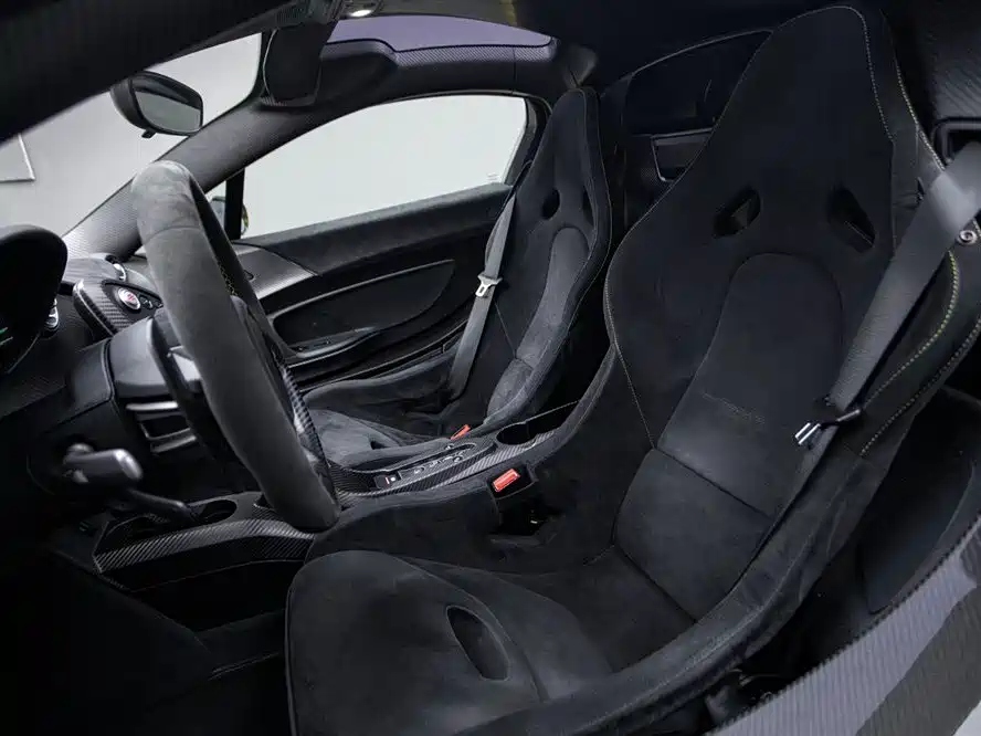 McLaren P1 — миниатюра 12