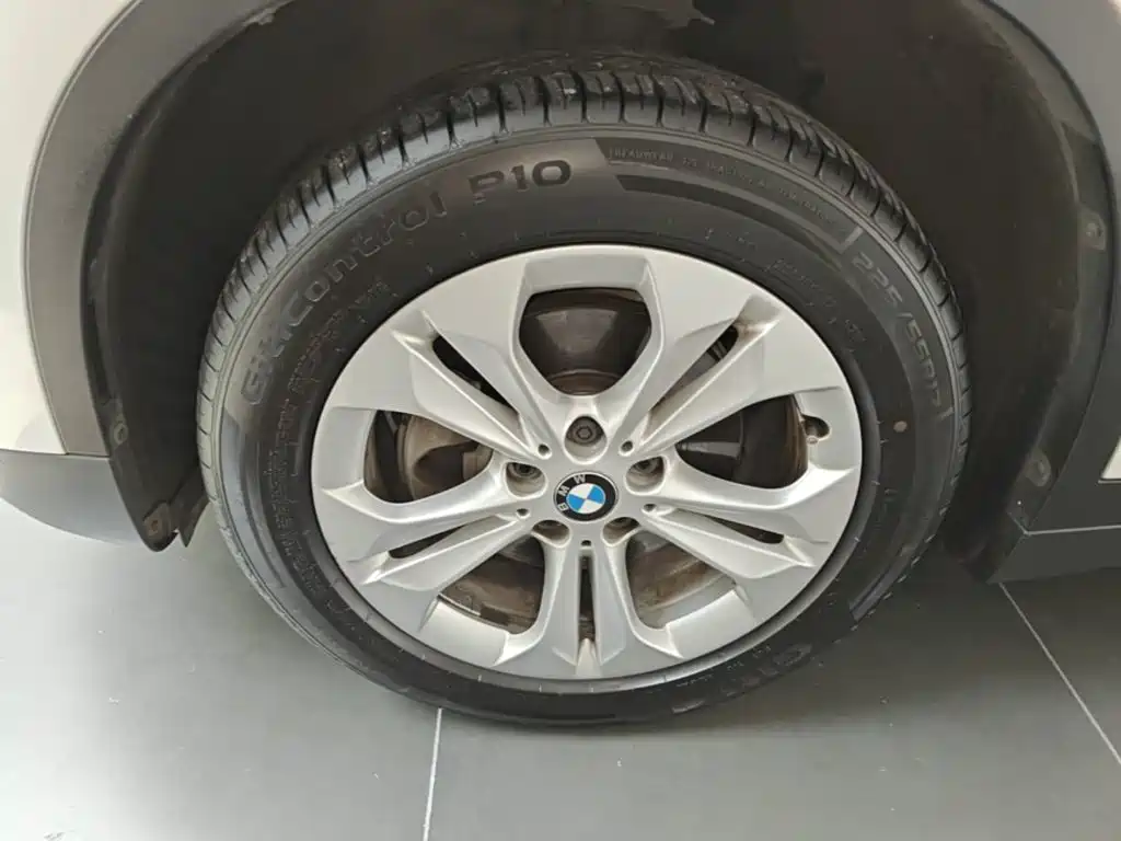 BMW X1 — миниатюра 23