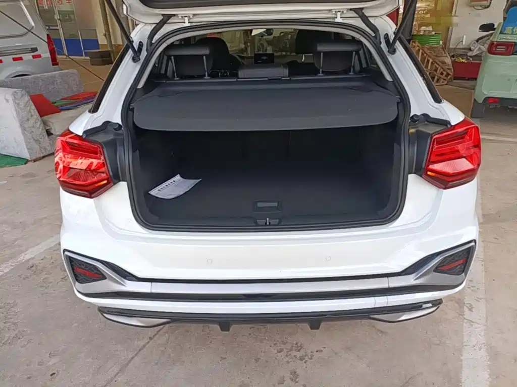 Audi Q2L — миниатюра 19